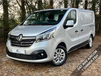 Renault - Trafic