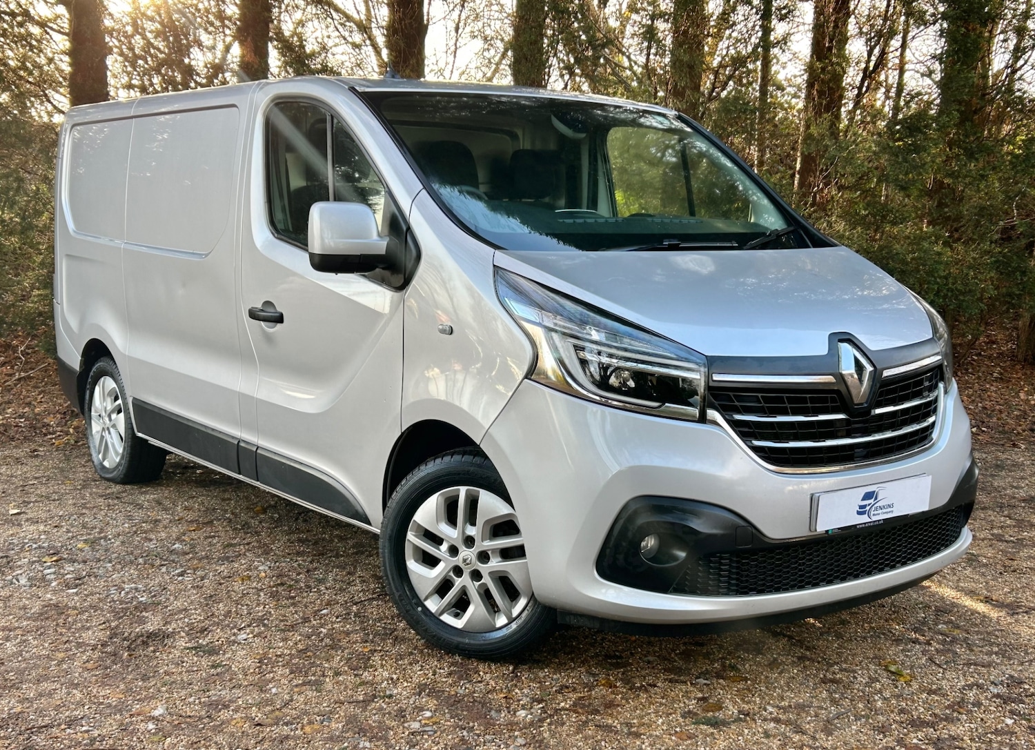 Used Renault Trafic 2021 for sale - 76718889: Photo 5