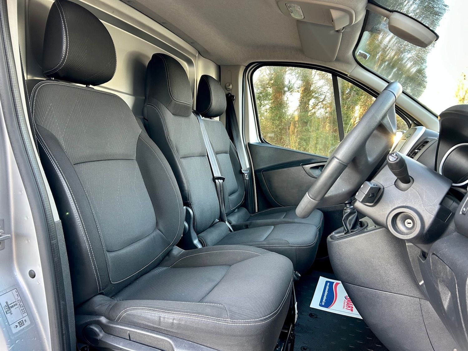 Used Renault Trafic 2021 for sale - 76718889: Photo 6