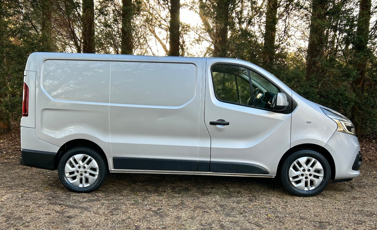Used Renault Trafic 2021 for sale - 76718889: Photo 7