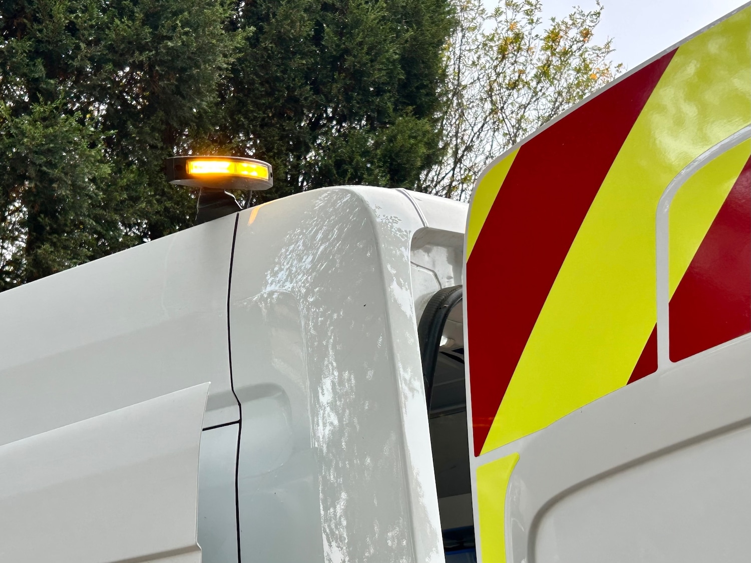 Used Ford Transit 2018 for sale - 76637308: Photo 12