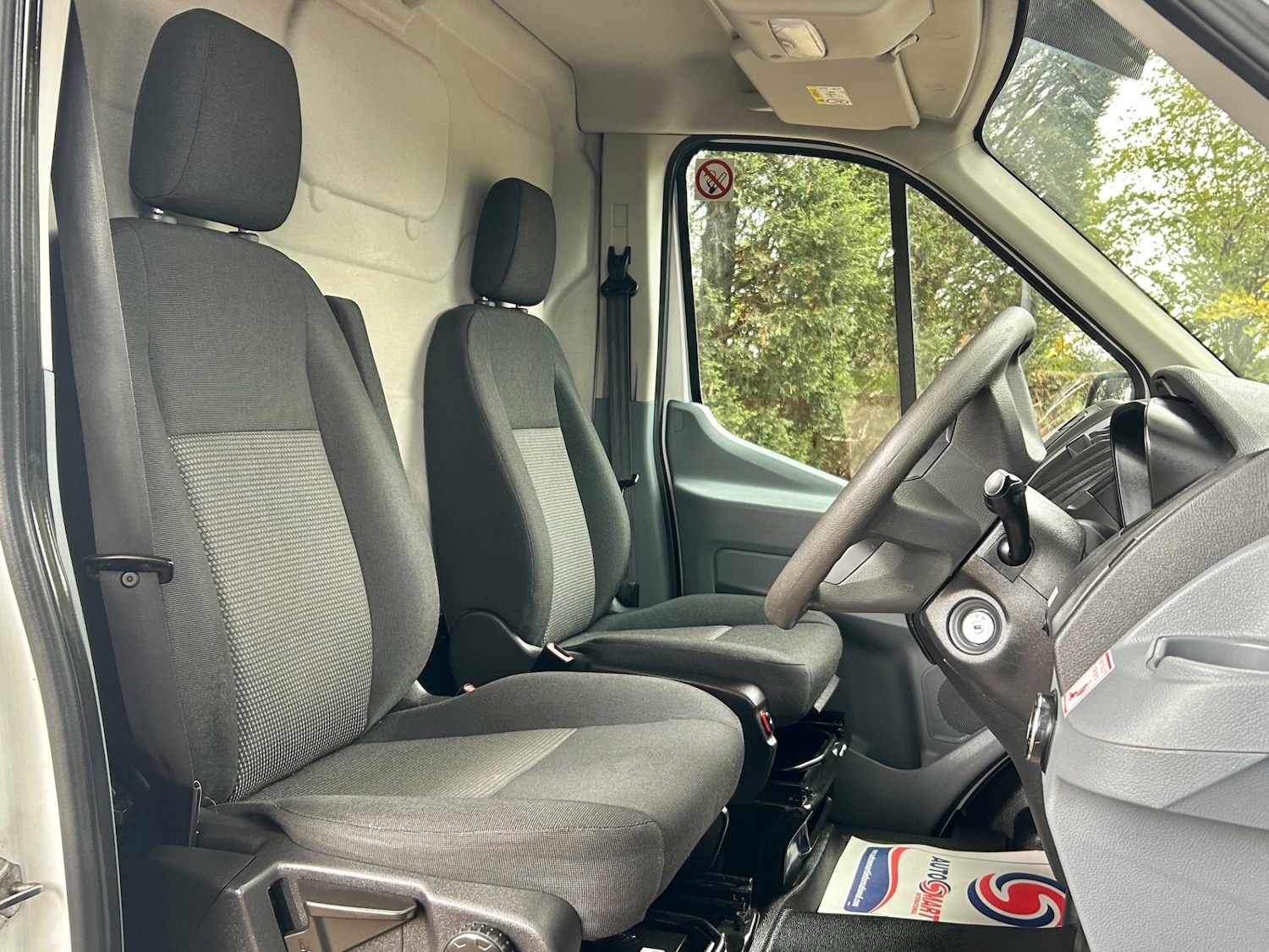 Used Ford Transit 2018 for sale - 76637308: Photo 21