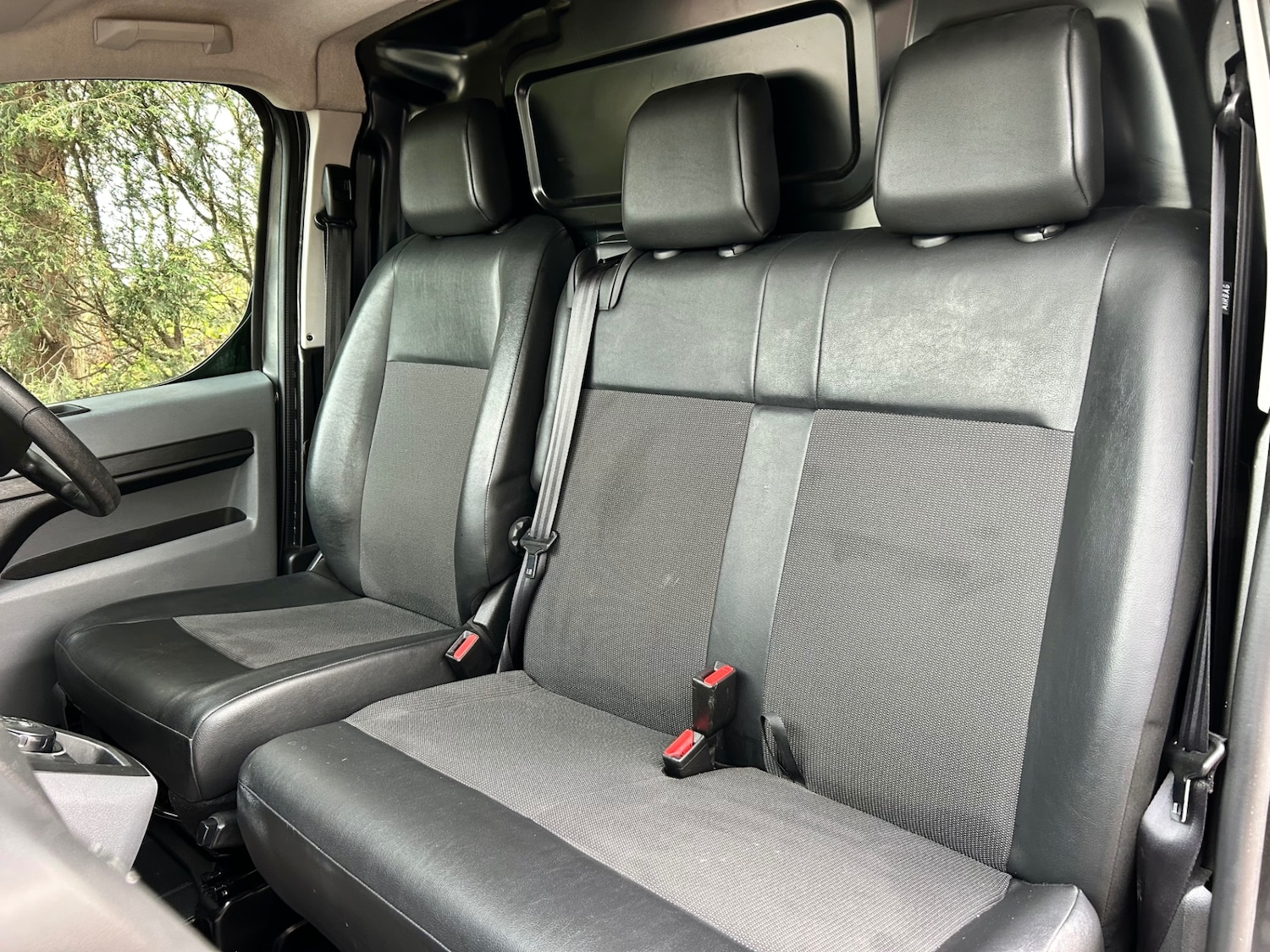 Used Vauxhall Vivaro 2022 for sale - 77326247: Photo 11