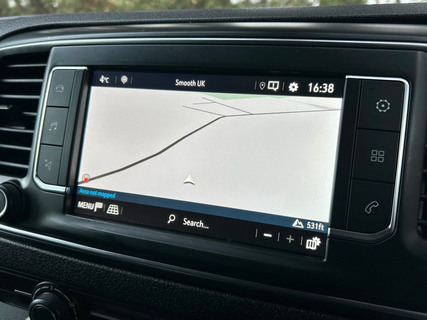 Used Vauxhall Vivaro 2022 for sale - 77326247: Photo 13