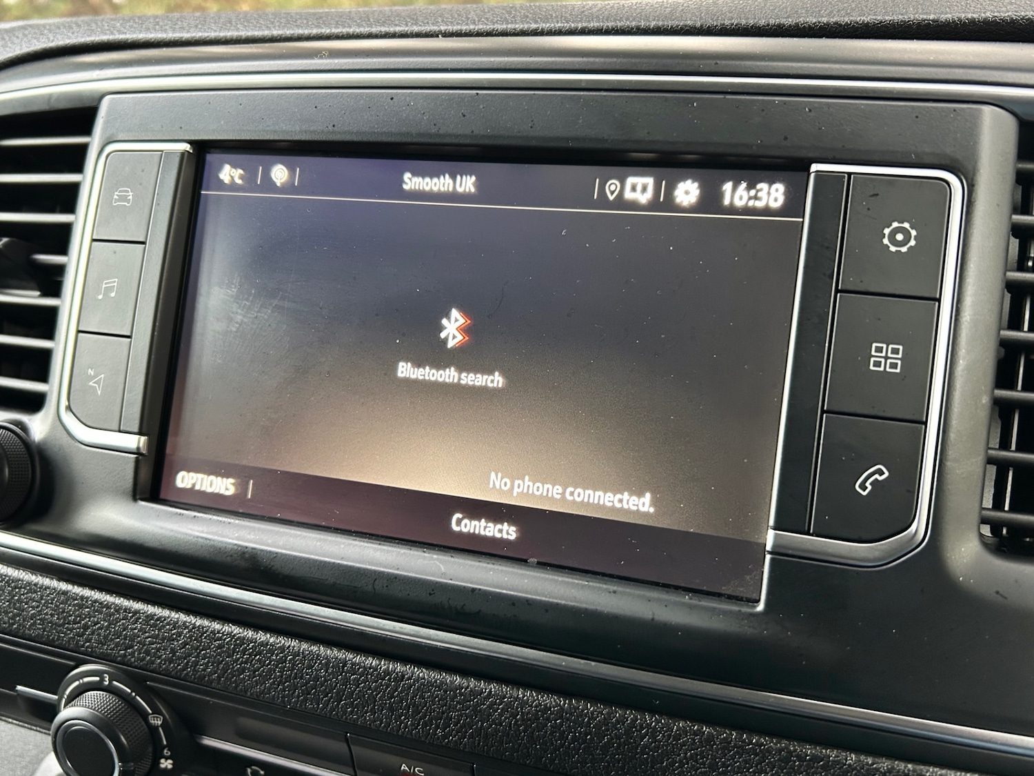 Used Vauxhall Vivaro 2022 for sale - 77326247: Photo 14