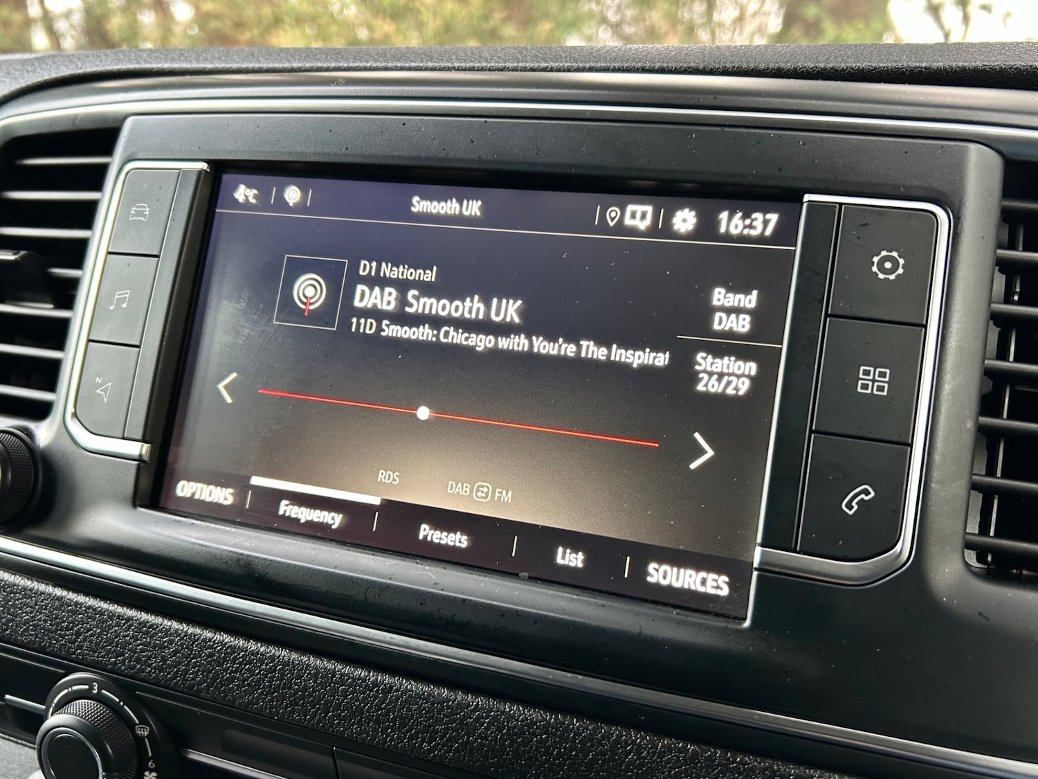 Used Vauxhall Vivaro 2022 for sale - 77326247: Photo 15