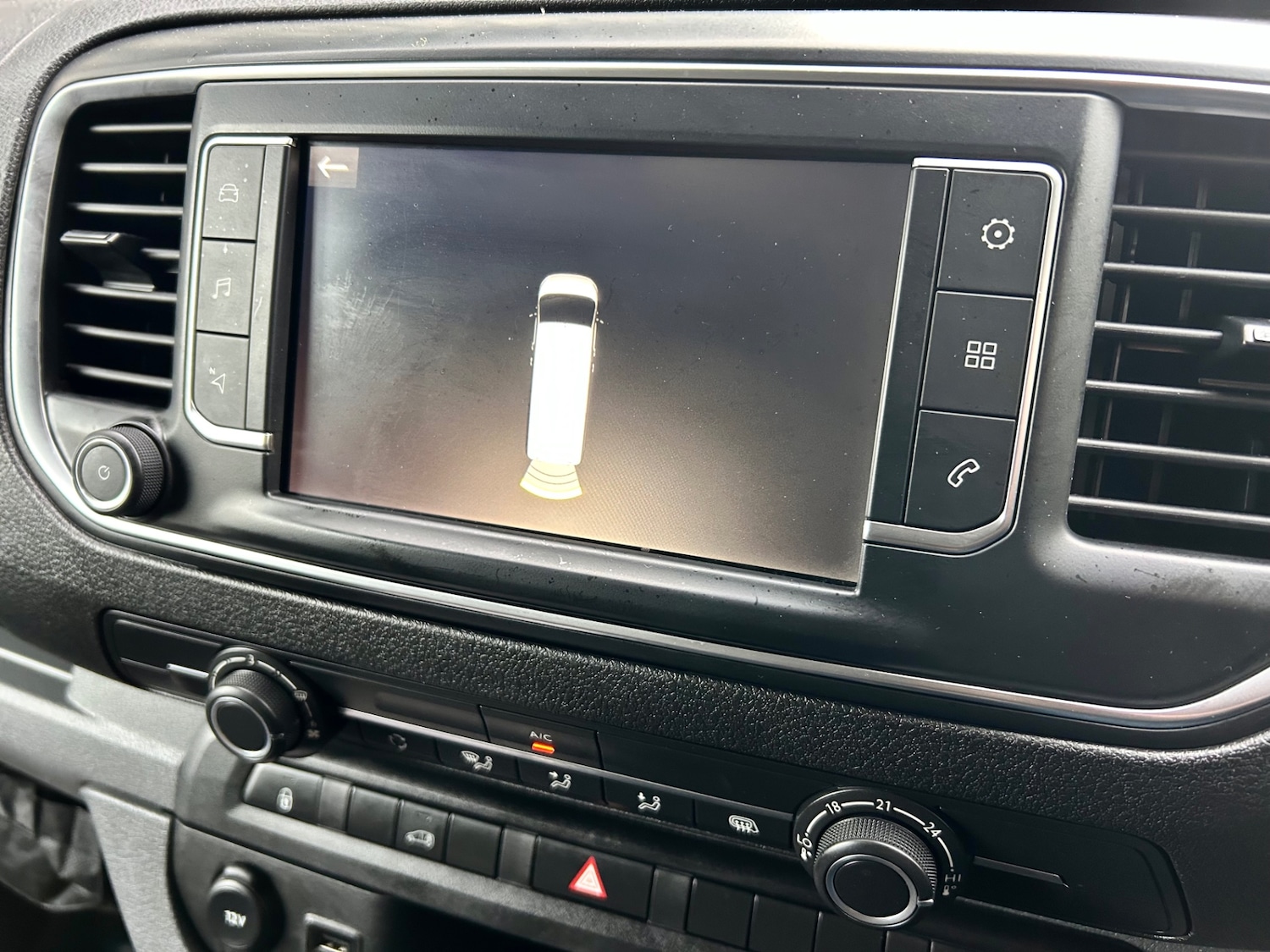 Used Vauxhall Vivaro 2022 for sale - 77326247: Photo 16