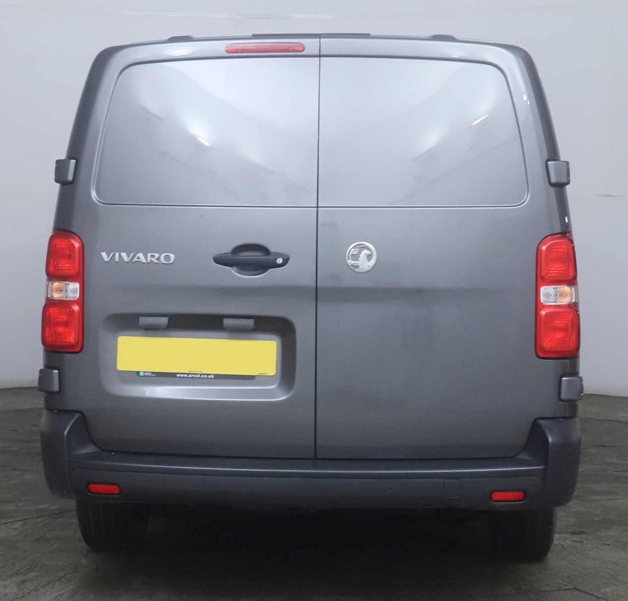 Used Vauxhall Vivaro 2022 for sale - 77326247: Photo 2