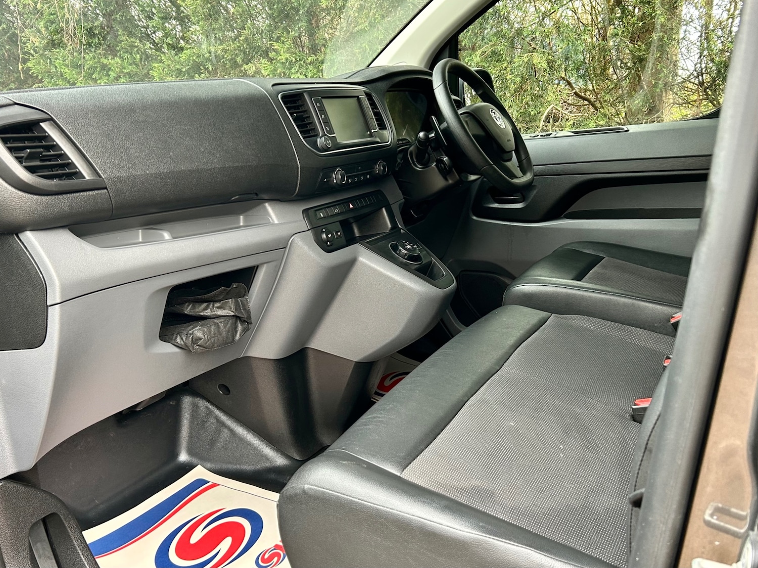 Used Vauxhall Vivaro 2022 for sale - 77326247: Photo 20