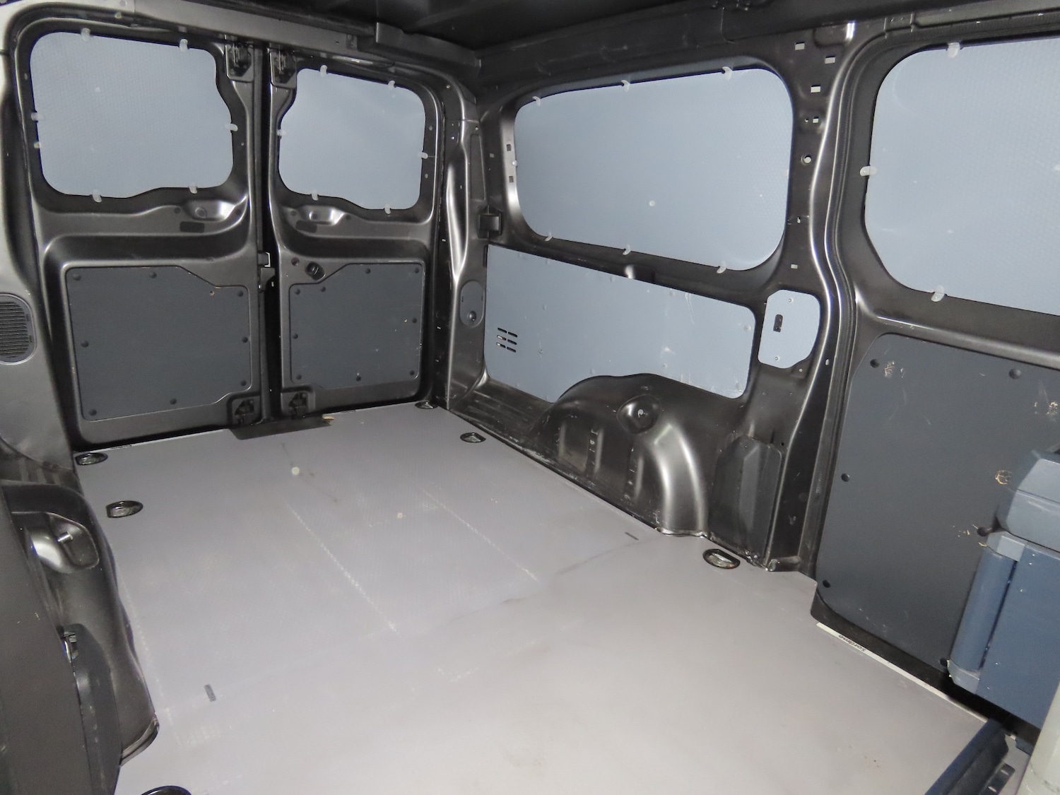 Used Vauxhall Vivaro 2022 for sale - 77326247: Photo 4