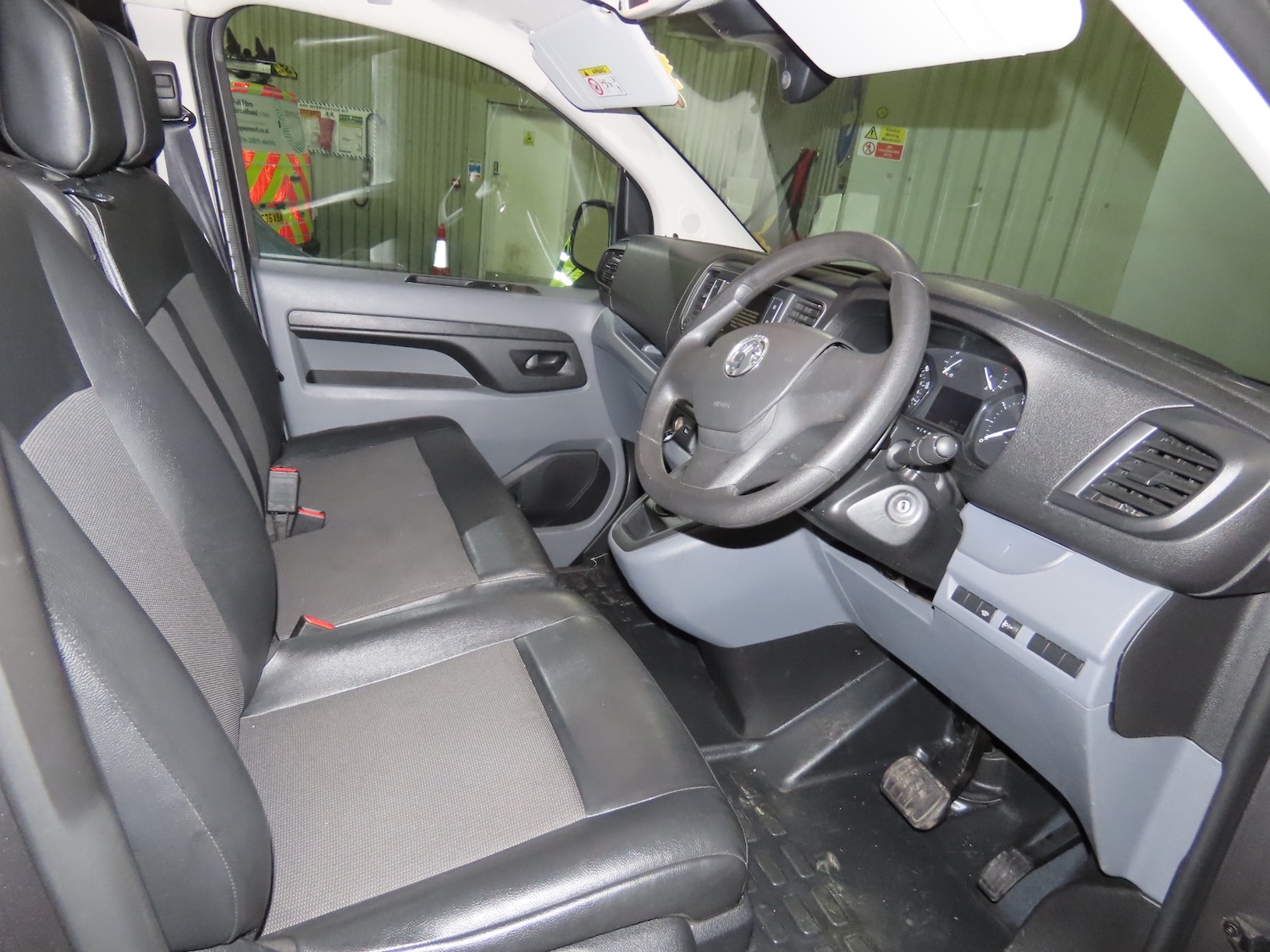 Used Vauxhall Vivaro 2022 for sale - 77326247: Photo 5