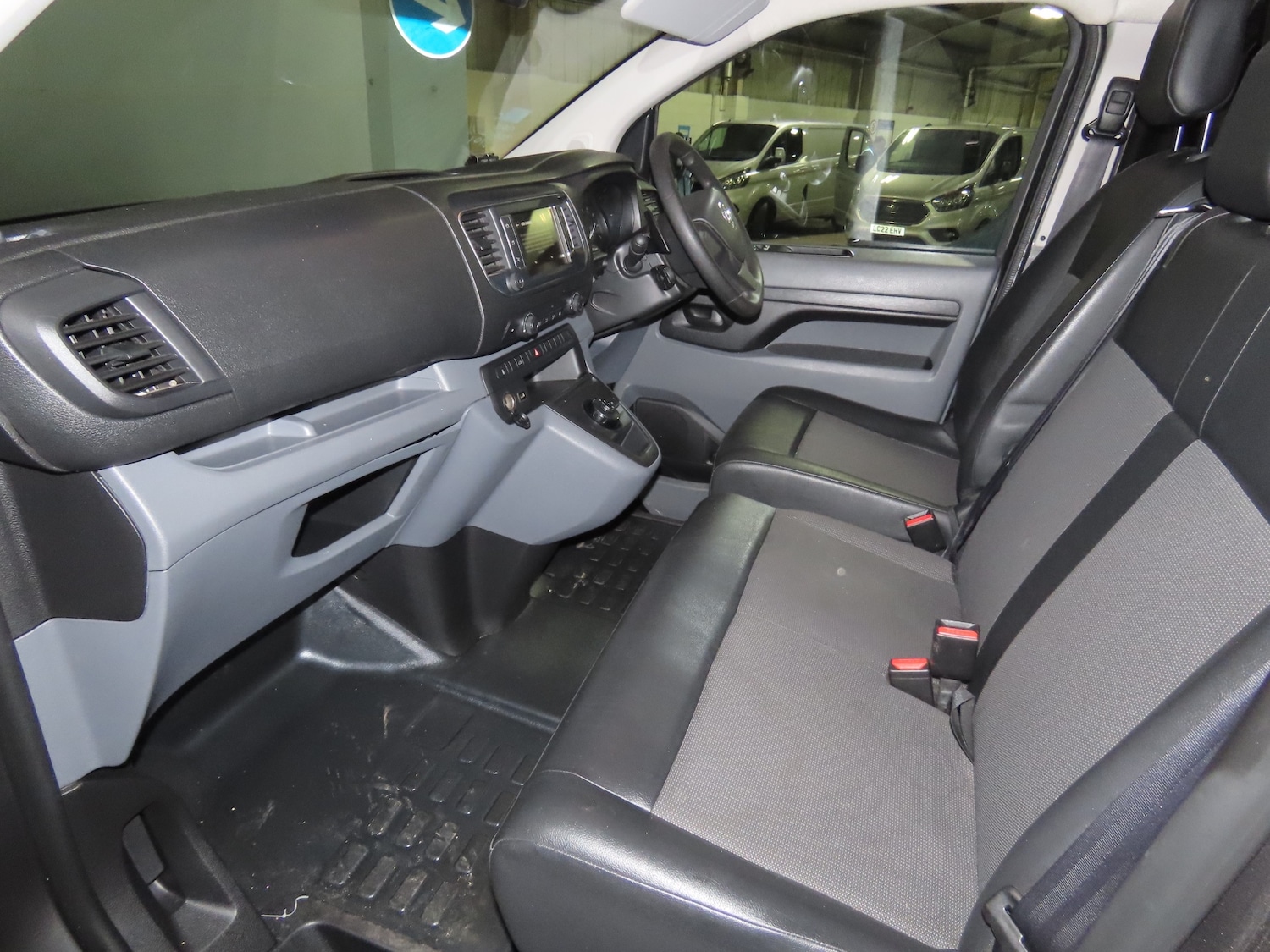 Used Vauxhall Vivaro 2022 for sale - 77326247: Photo 6