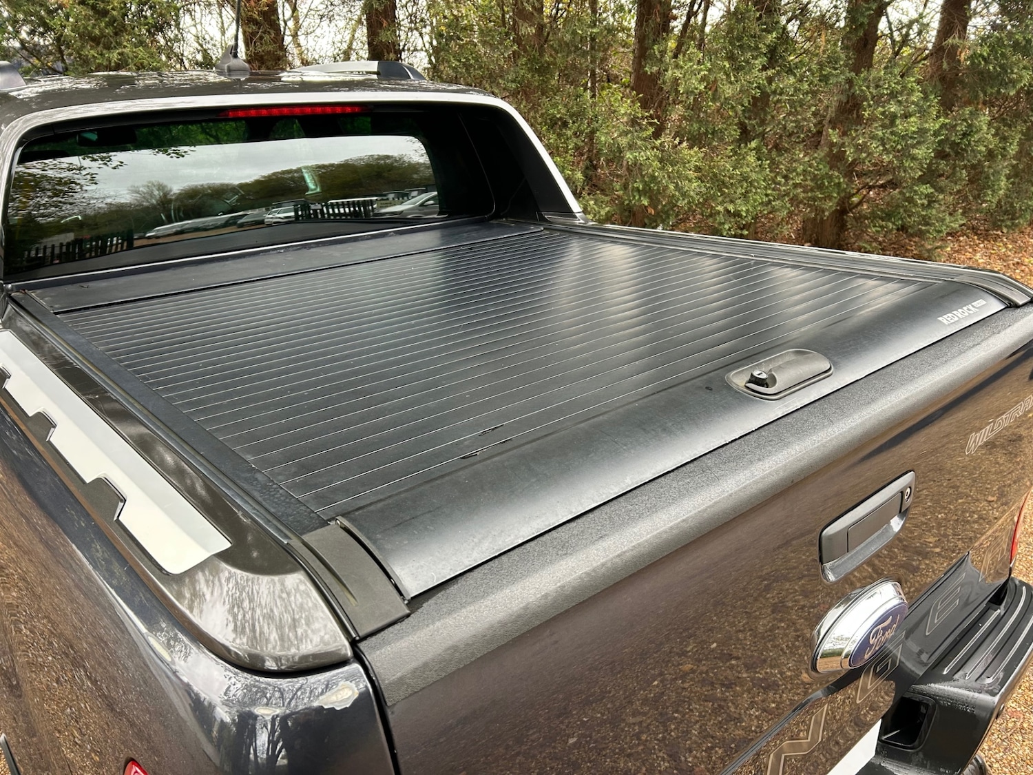 Used Ford Ranger 2019 for sale - 76720364: Photo 10