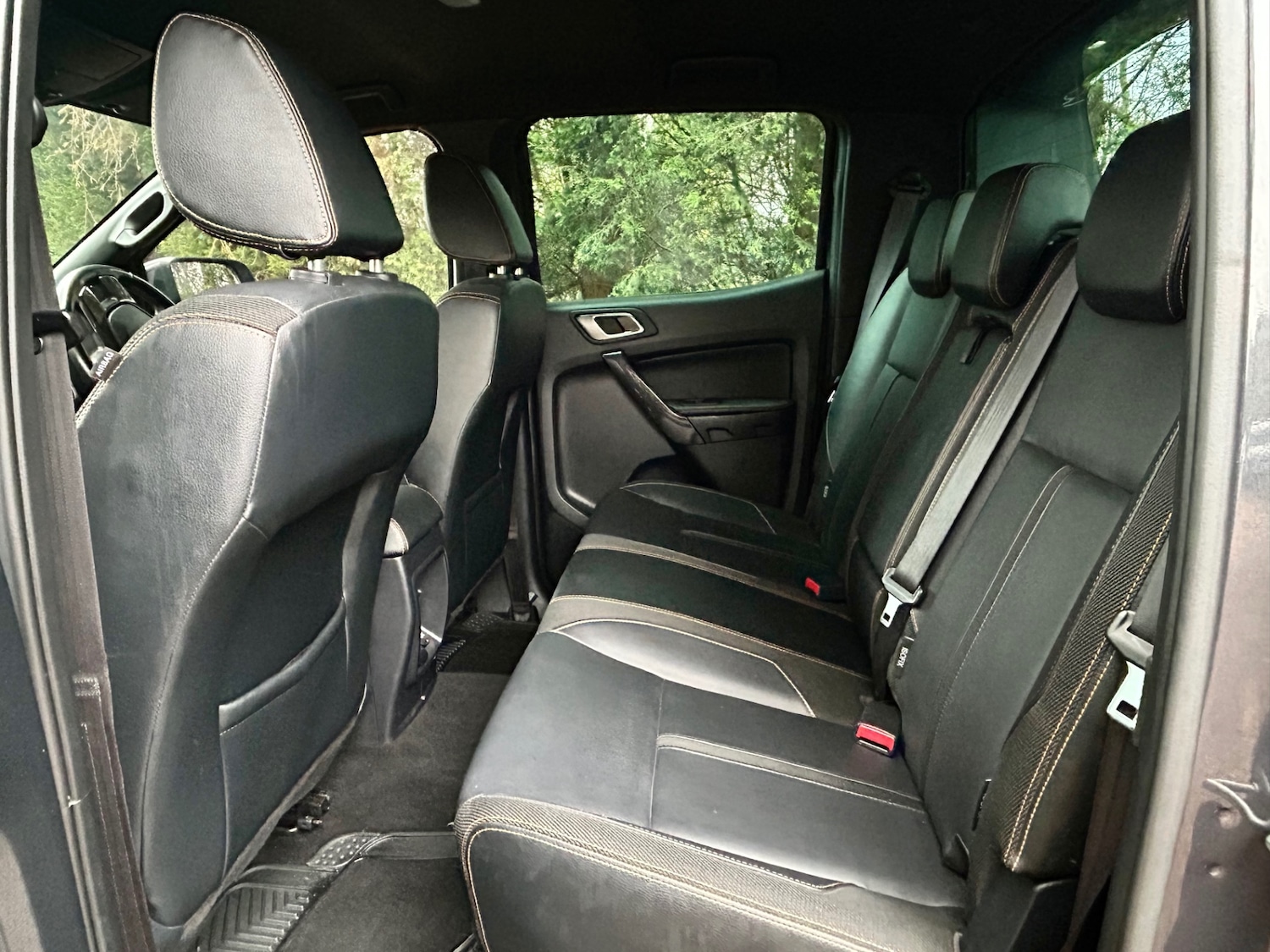 Used Ford Ranger 2019 for sale - 76720364: Photo 12