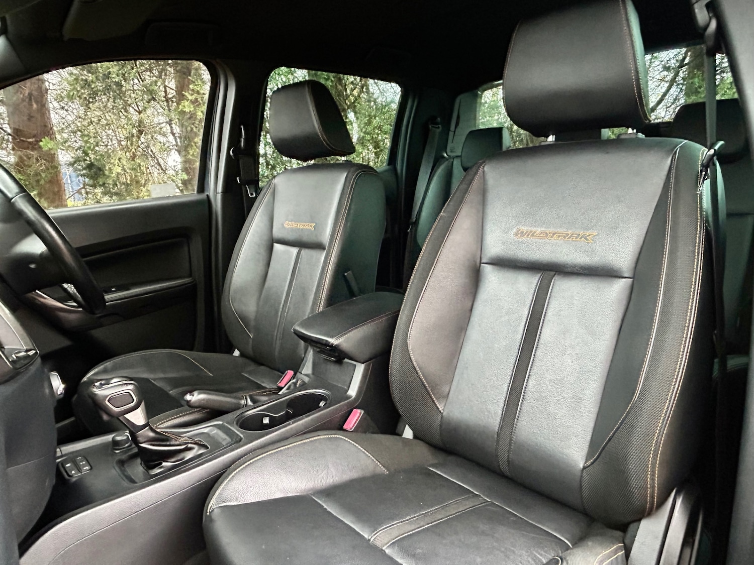 Used Ford Ranger 2019 for sale - 76720364: Photo 13