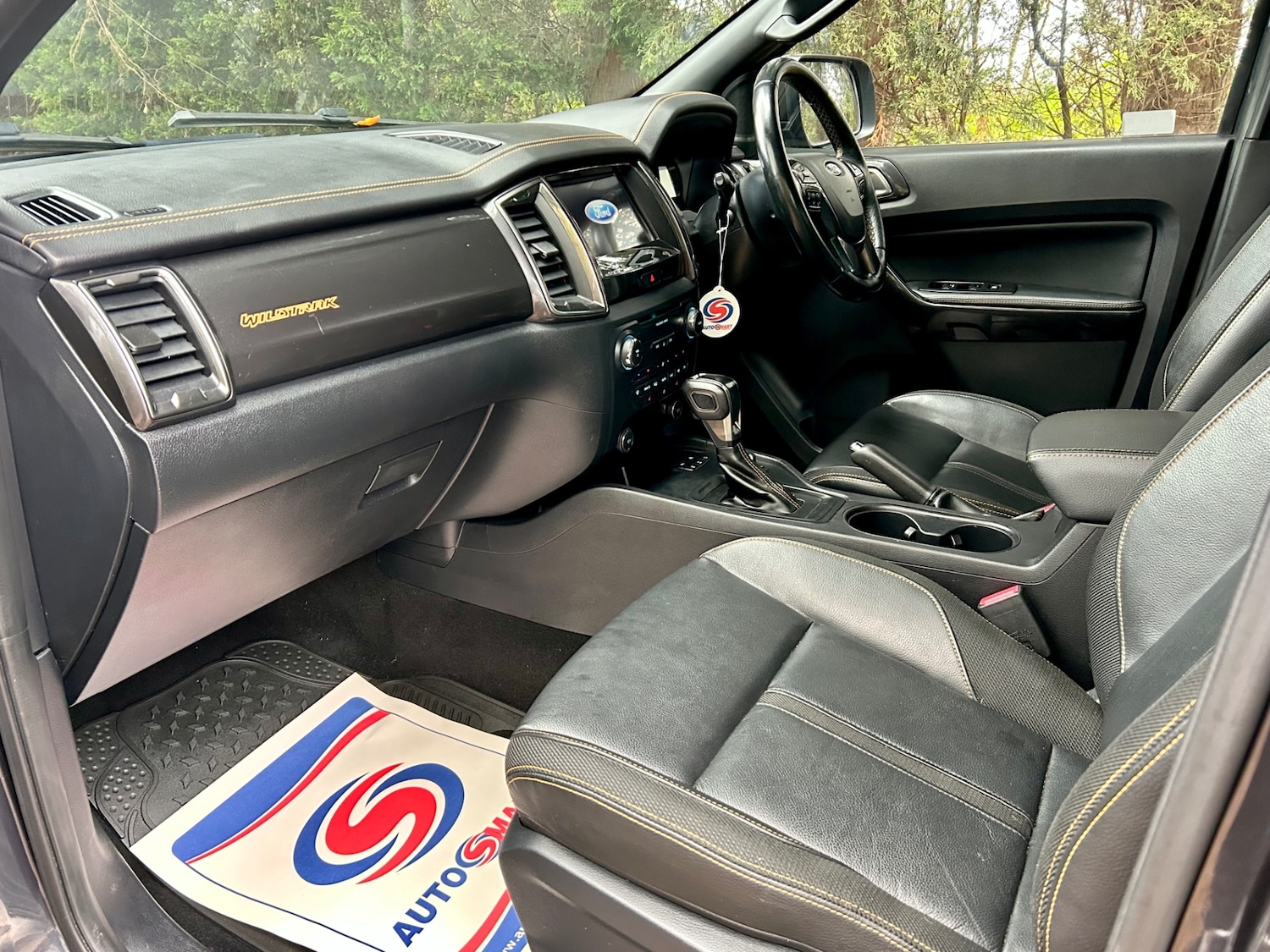 Used Ford Ranger 2019 for sale - 76720364: Photo 14