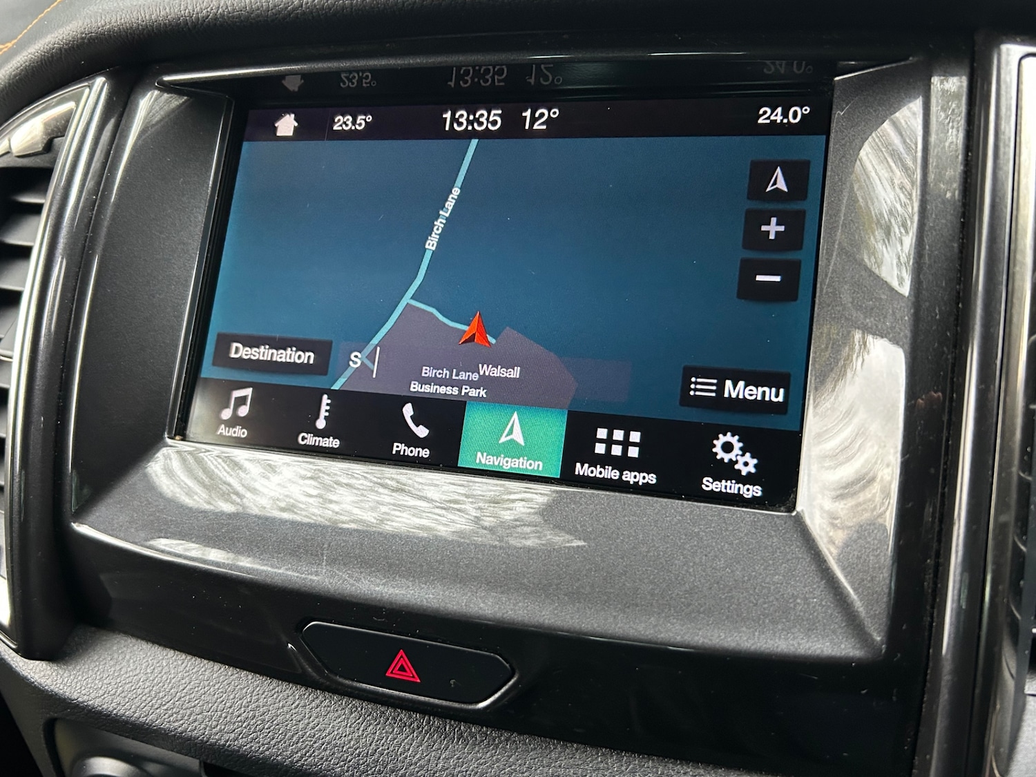 Used Ford Ranger 2019 for sale - 76720364: Photo 15