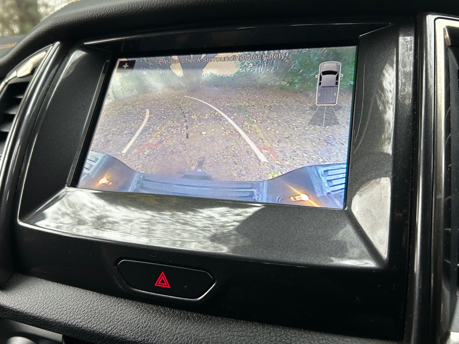 Used Ford Ranger 2019 for sale - 76720364: Photo 16