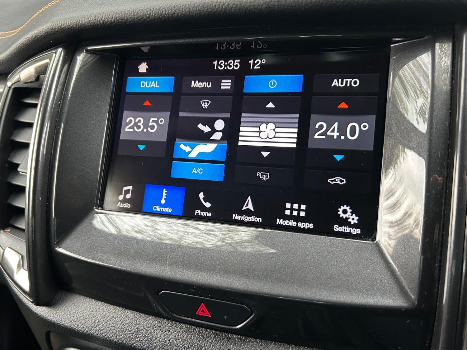 Used Ford Ranger 2019 for sale - 76720364: Photo 17