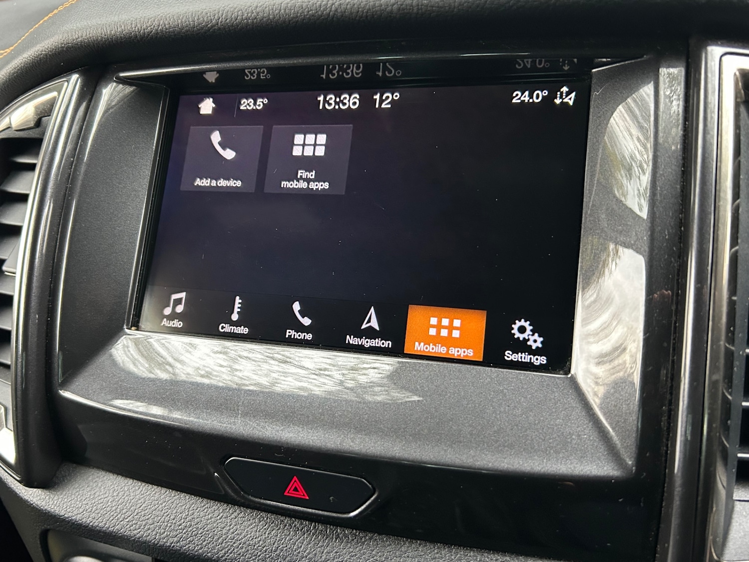 Used Ford Ranger 2019 for sale - 76720364: Photo 19