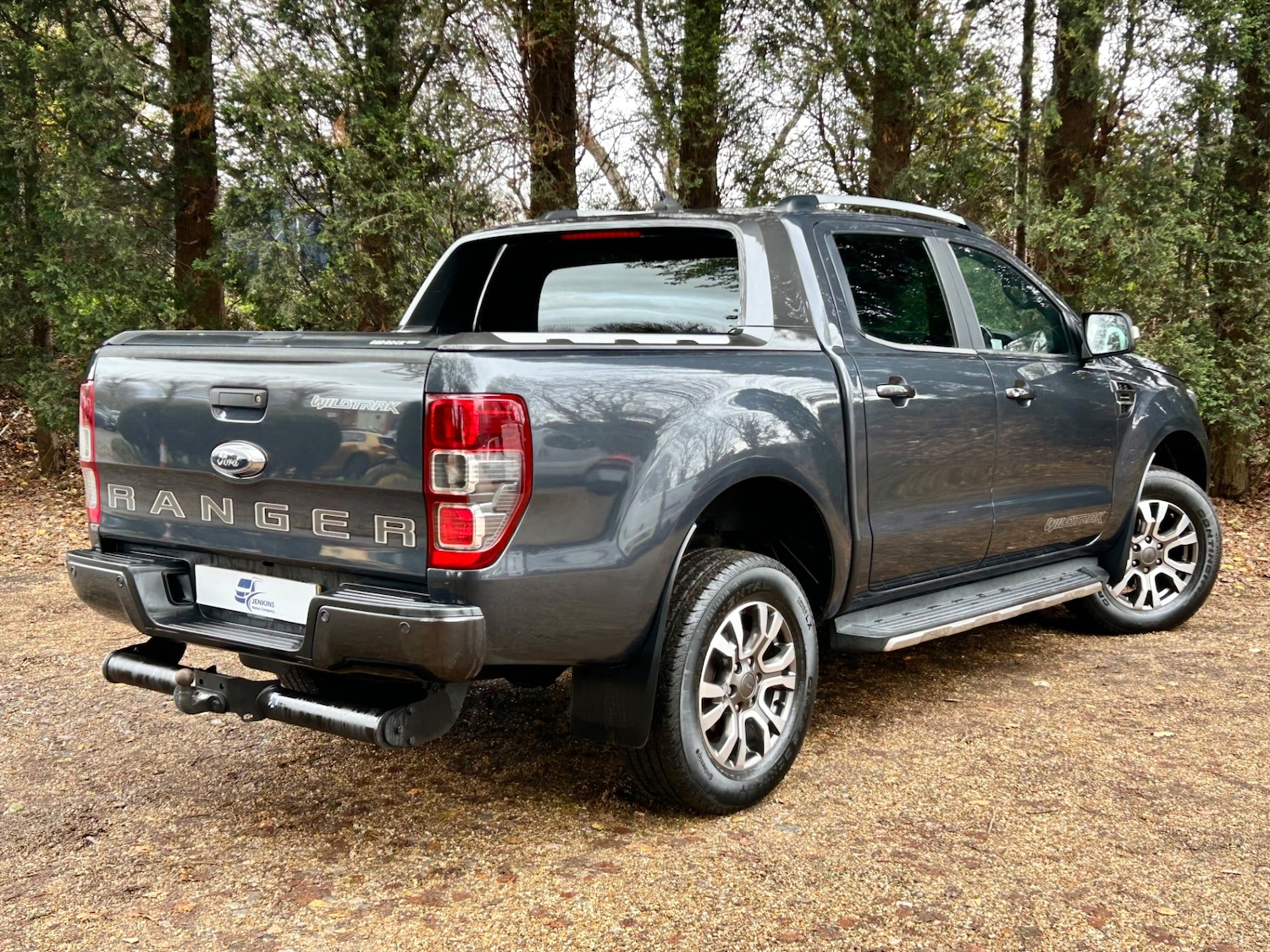 Used Ford Ranger 2019 for sale - 76720364: Photo 2