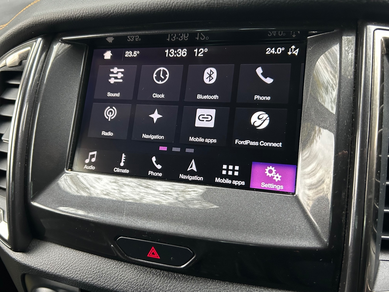 Used Ford Ranger 2019 for sale - 76720364: Photo 20