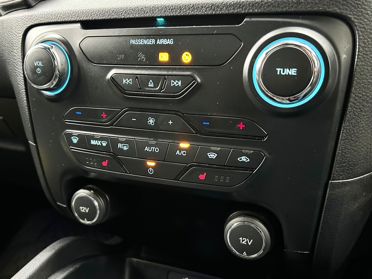 Used Ford Ranger 2019 for sale - 76720364: Photo 22