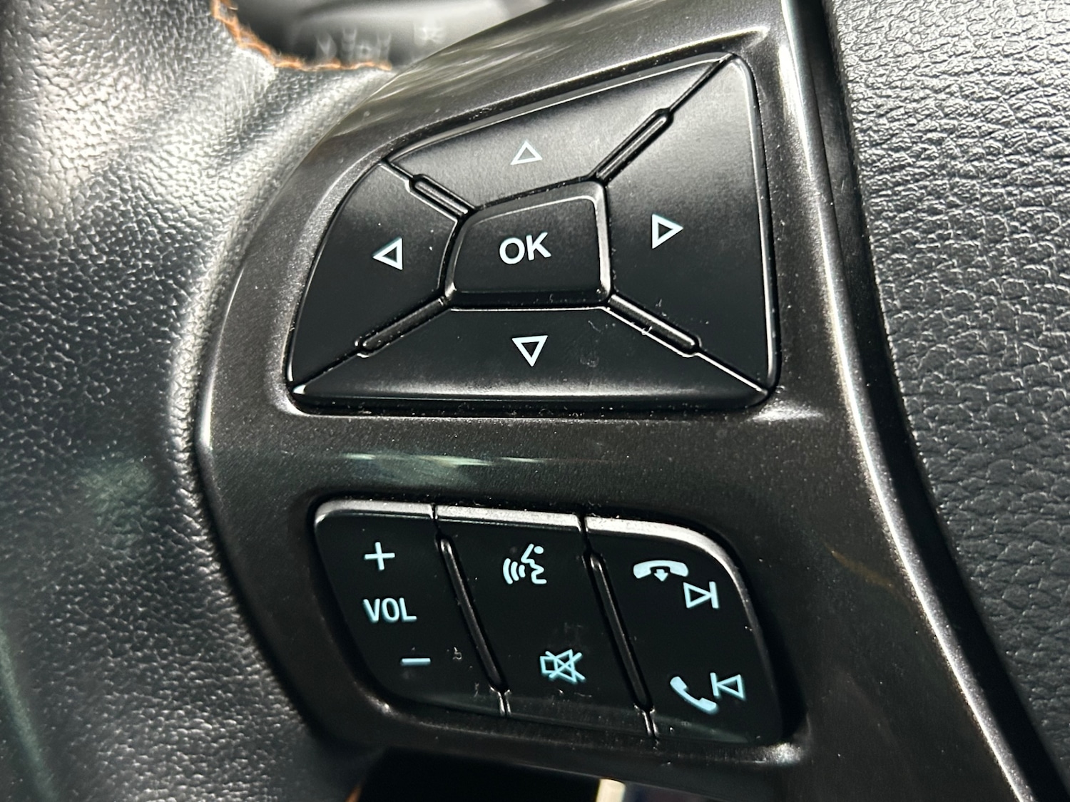 Used Ford Ranger 2019 for sale - 76720364: Photo 24