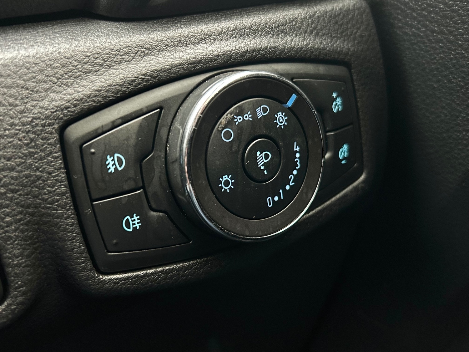 Used Ford Ranger 2019 for sale - 76720364: Photo 27