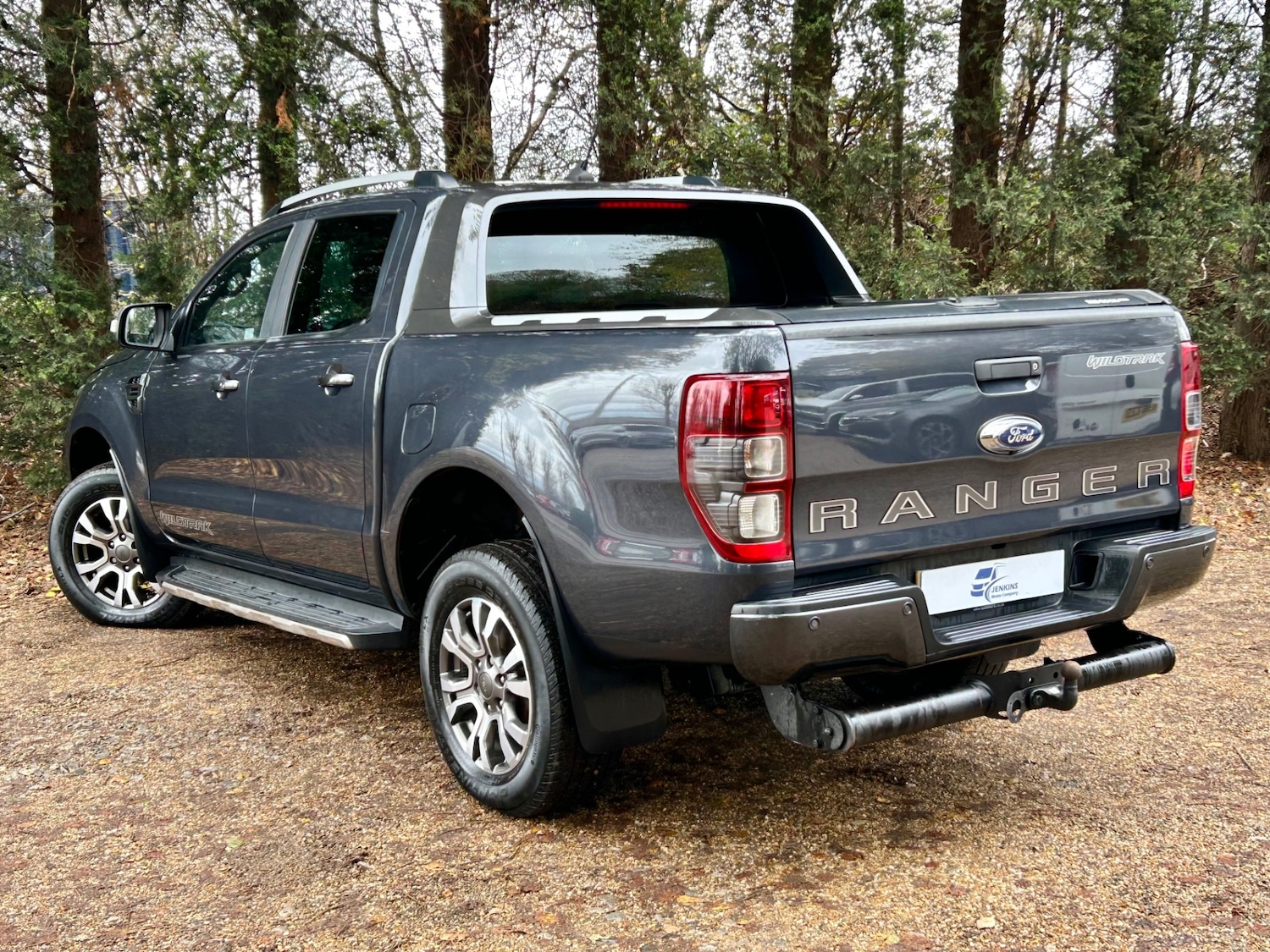 Used Ford Ranger 2019 for sale - 76720364: Photo 3