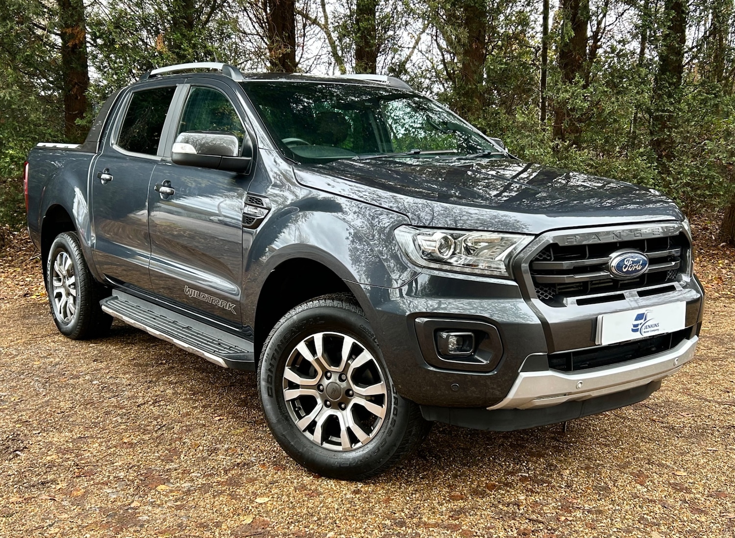 Used Ford Ranger 2019 for sale - 76720364: Photo 4