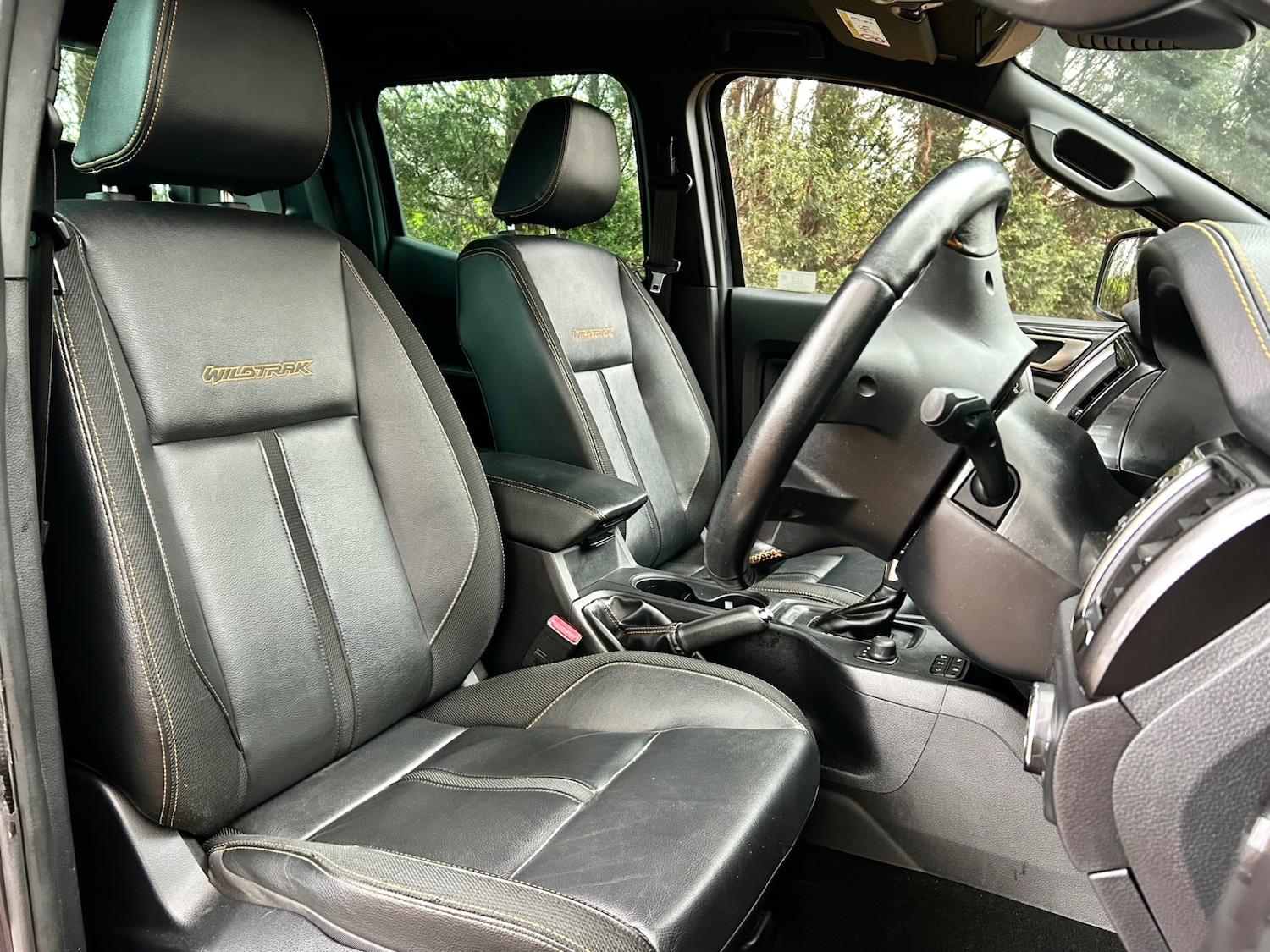 Used Ford Ranger 2019 for sale - 76720364: Photo 5