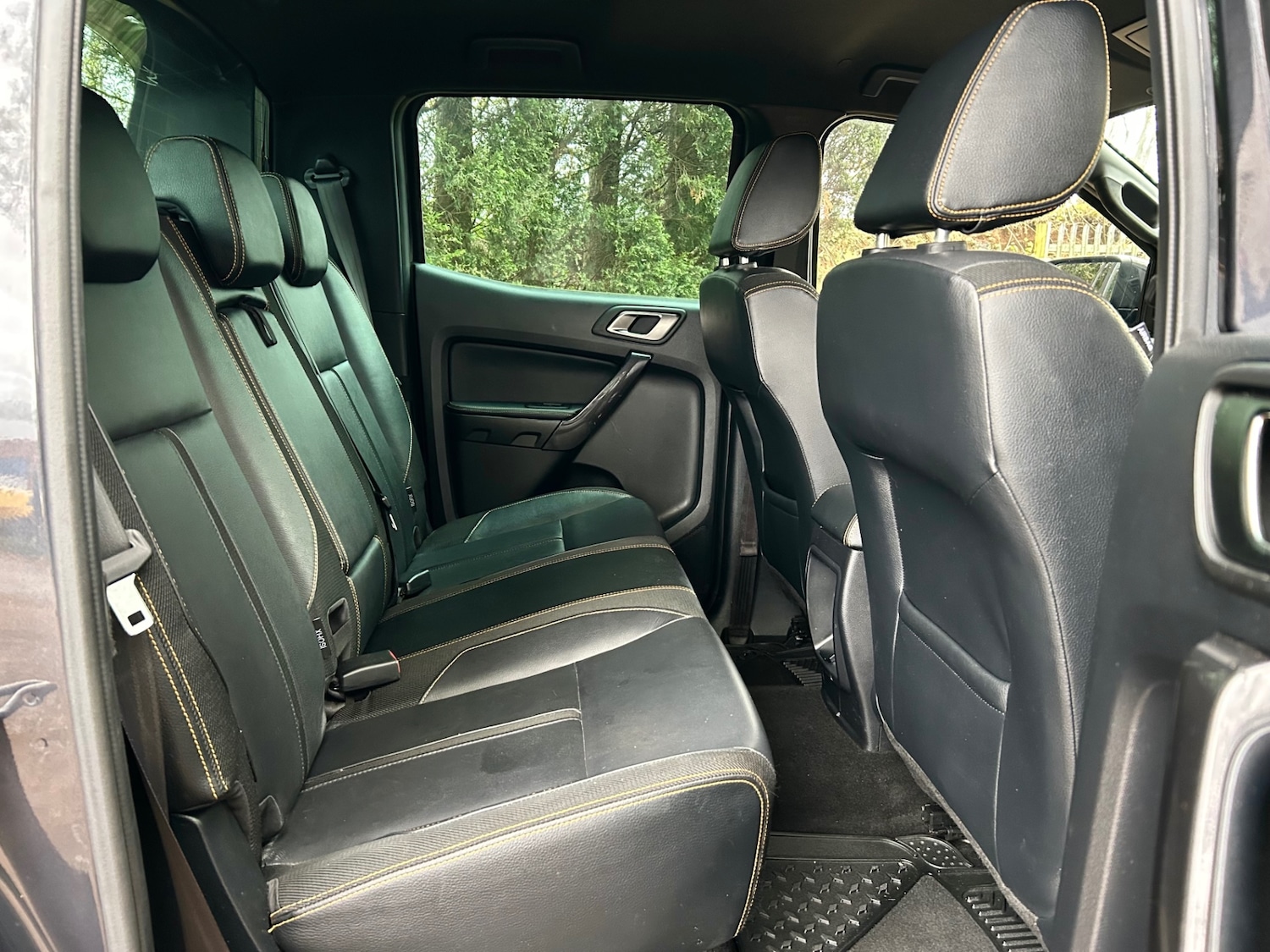 Used Ford Ranger 2019 for sale - 76720364: Photo 6