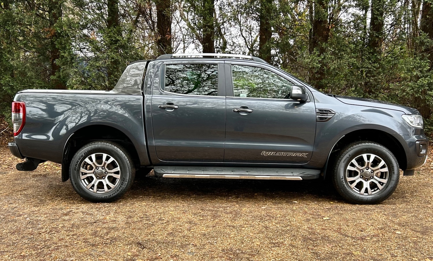 Used Ford Ranger 2019 for sale - 76720364: Photo 7