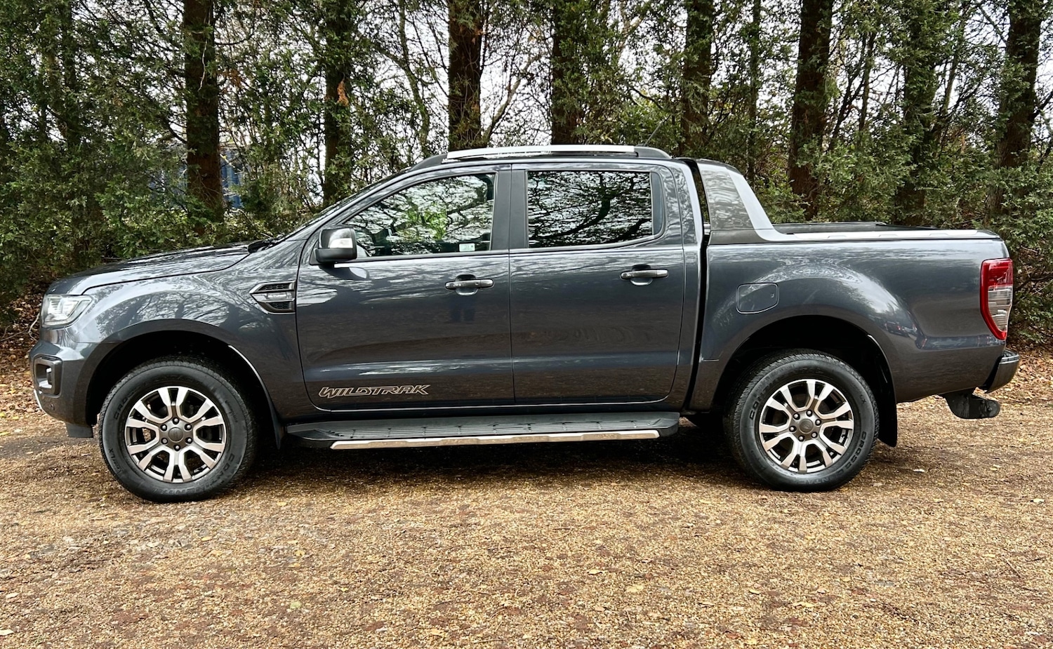 Used Ford Ranger 2019 for sale - 76720364: Photo 9