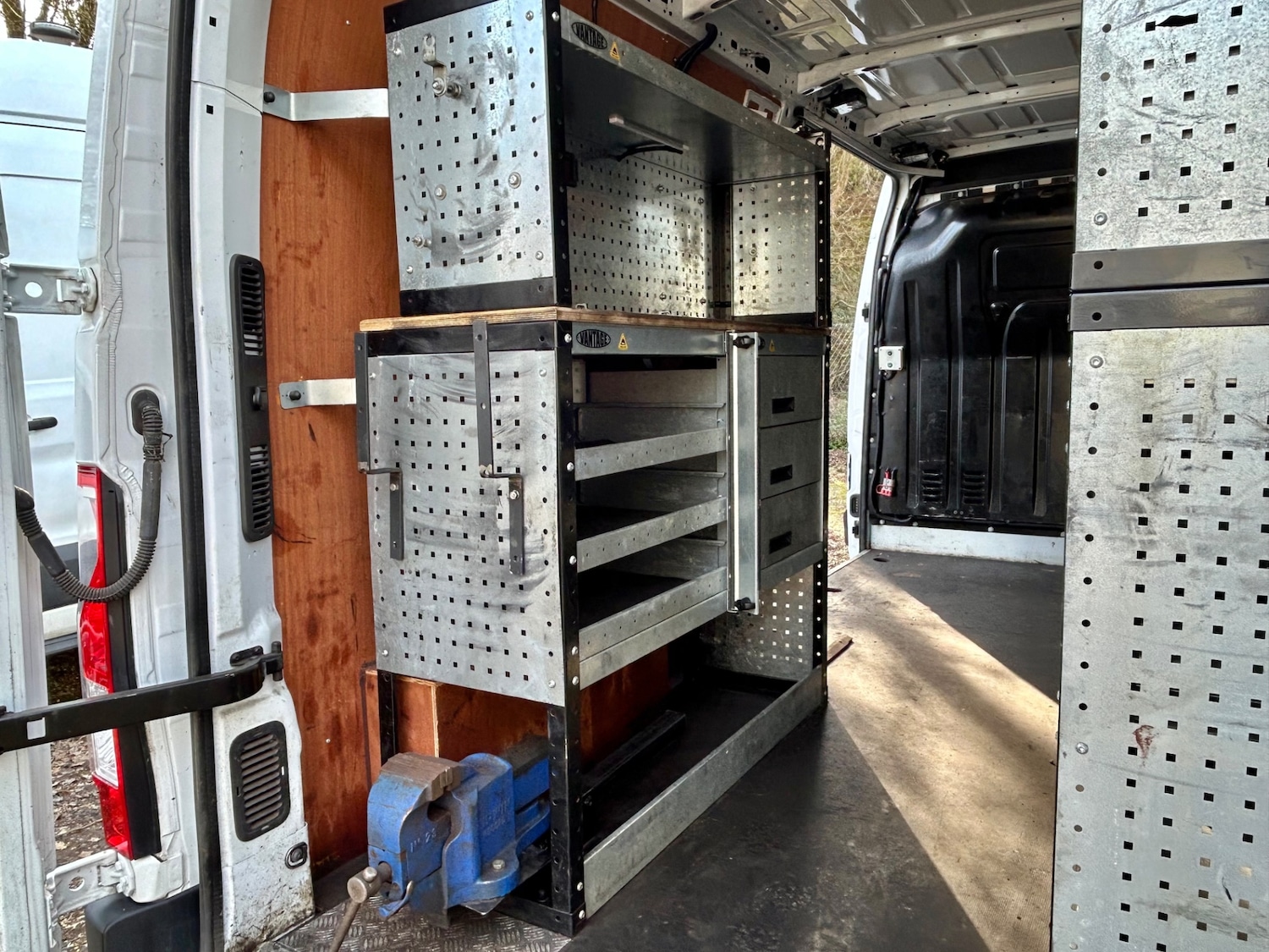 Used Renault Master 2022 for sale - 77950722: Photo 3