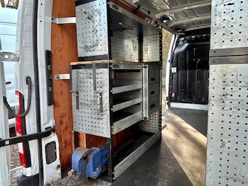 Used Renault Master 2022 for sale - 77950722: Photo