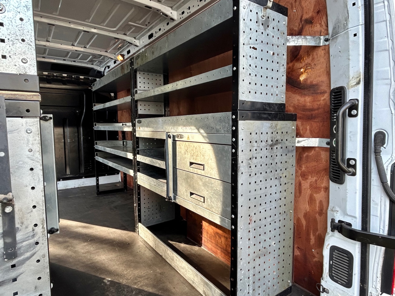 Used Renault Master 2022 for sale - 77950722: Photo 4