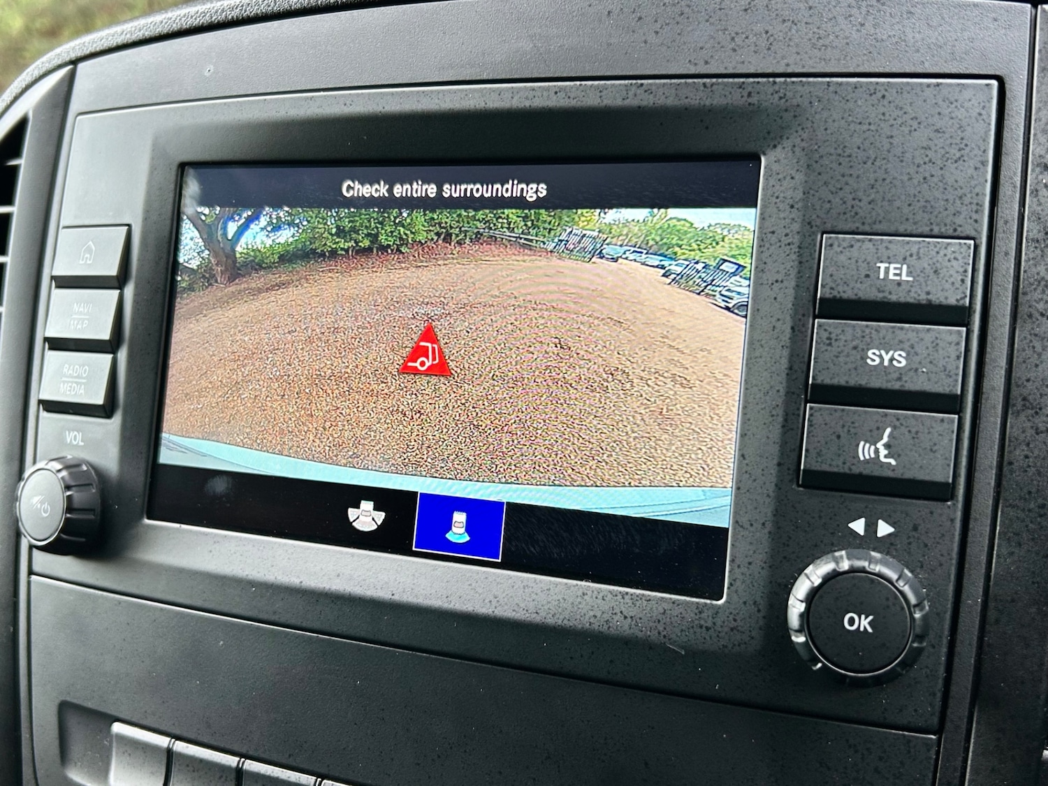 Used Mercedes-Benz Vito 2021 for sale - 76630398: Photo 15