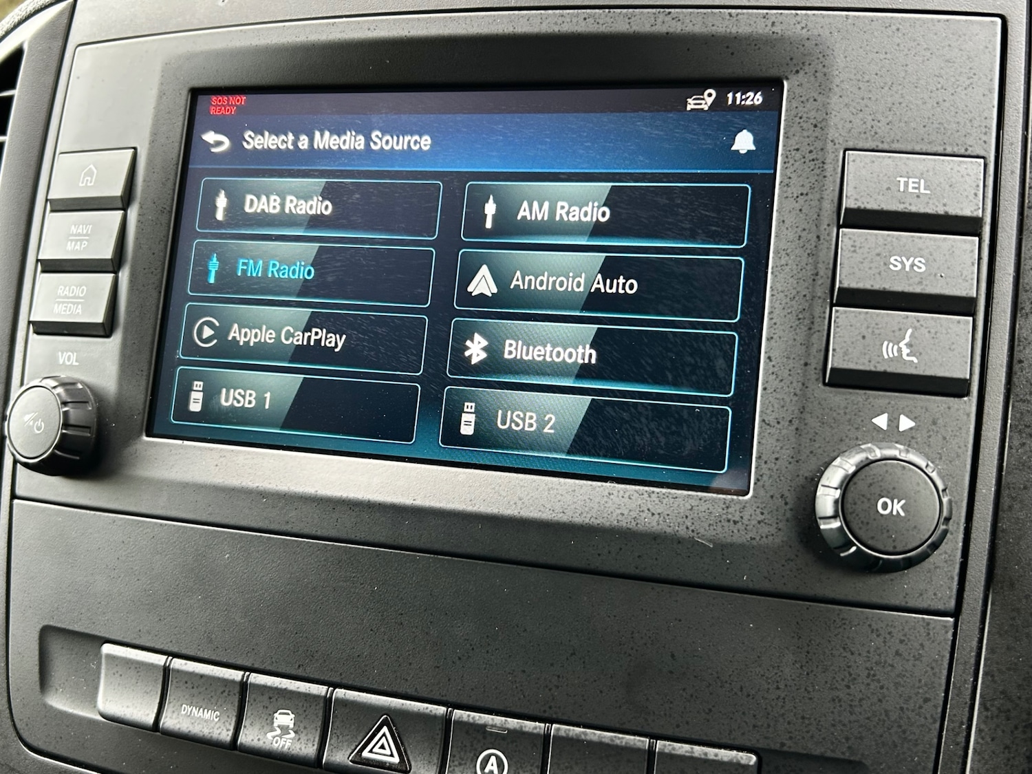 Used Mercedes-Benz Vito 2021 for sale - 76630398: Photo 18