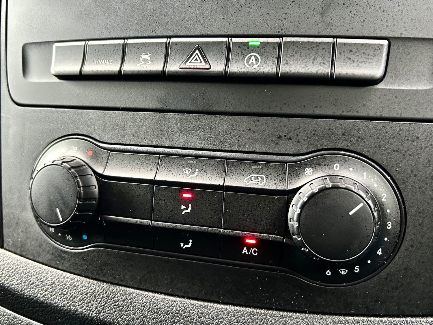 Used Mercedes-Benz Vito 2021 for sale - 76630398: Photo 19