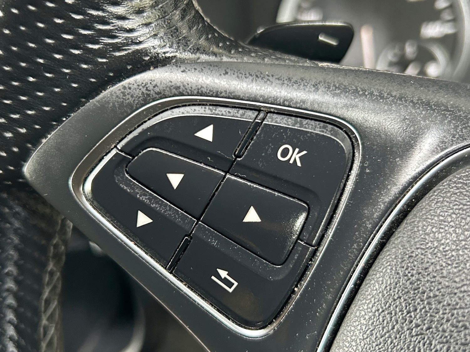 Used Mercedes-Benz Vito 2021 for sale - 76630398: Photo 23