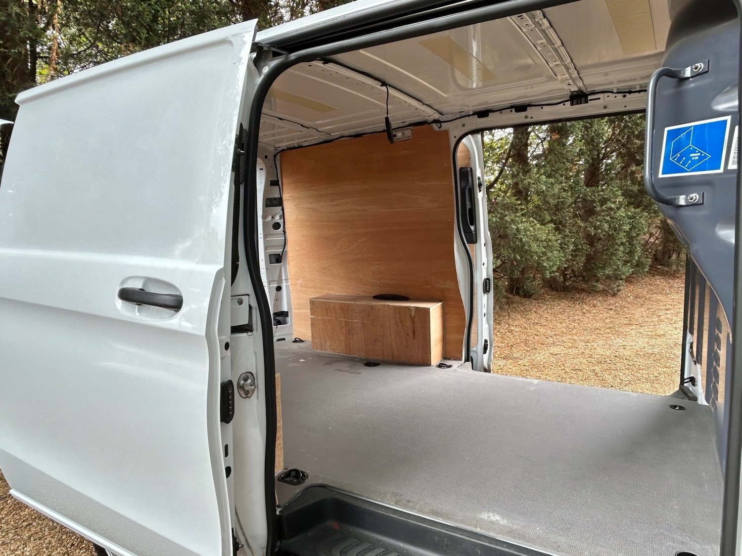 Used Mercedes-Benz Vito 2021 for sale - 76630398: Photo 6