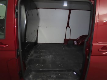 Used Volkswagen Transporter 2021 for sale - 76776491: Photo