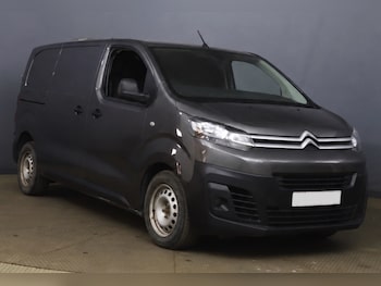 Used Citroen Dispatch 2022 for sale - 79439548: Photo