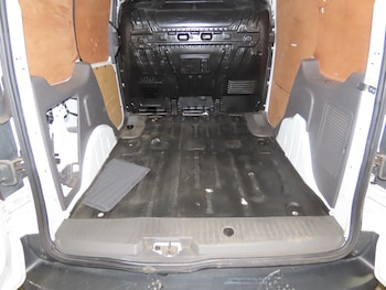 Used Ford Transit Connect 2020 for sale - 78840828: Photo
