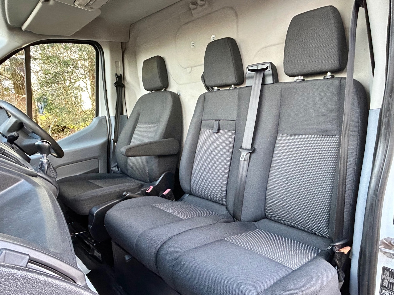 Used Ford Transit 2019 for sale - 76948746: Photo 11