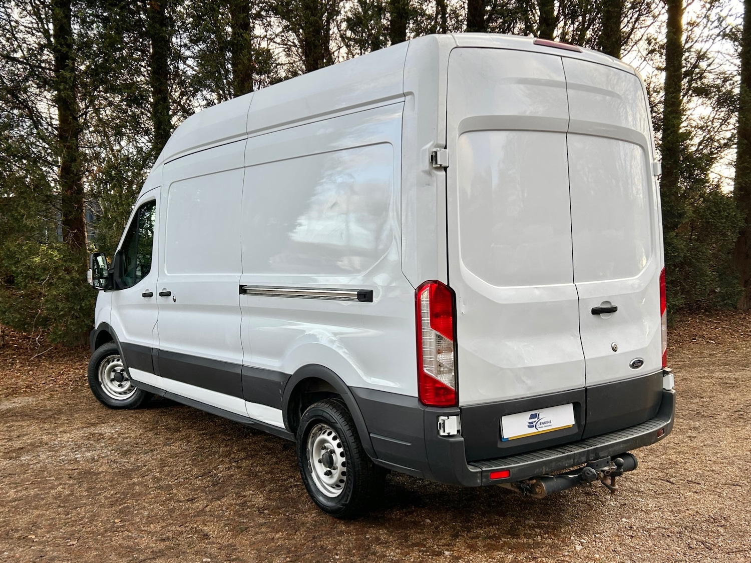 Used Ford Transit 2019 for sale - 76948746: Photo 4