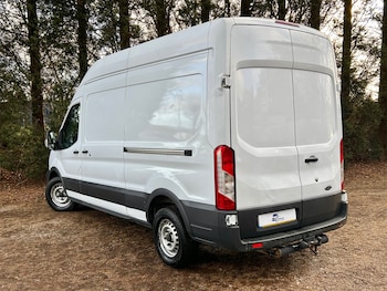 Used Ford Transit 2019 for sale - 76948746: Photo