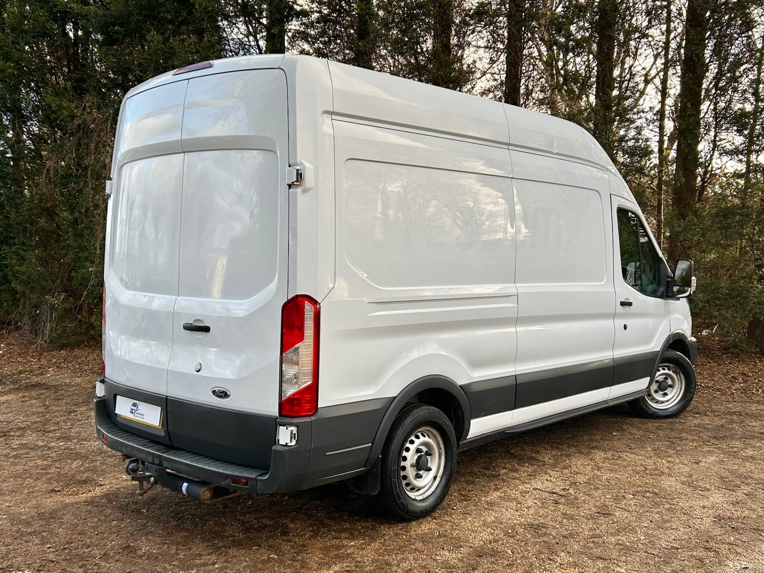 Used Ford Transit 2019 for sale - 76948746: Photo 5